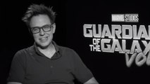 Un film Marvel DC est possible selon James Gunn