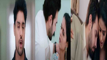 Udaariyaan Spoiler; Tejo को Angad के करीब देख चिल्लाया Fateh तो Jasmine को आया मज़ा | FilmiBeat