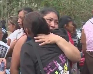 Fire at Guatemala shelter kills 19 girls, police blame arson