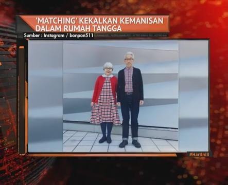 Rangkuman Kini Trending 09 Mac 2017