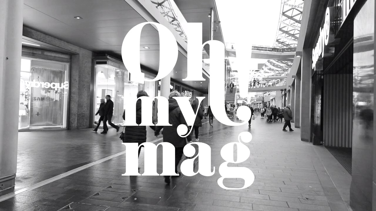 Stradivarius Is Selling Leg Lengthening Pants Your Wardrobe Is Missing For Just £20