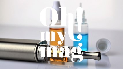 First Death Attributed To Vaping In Belgium