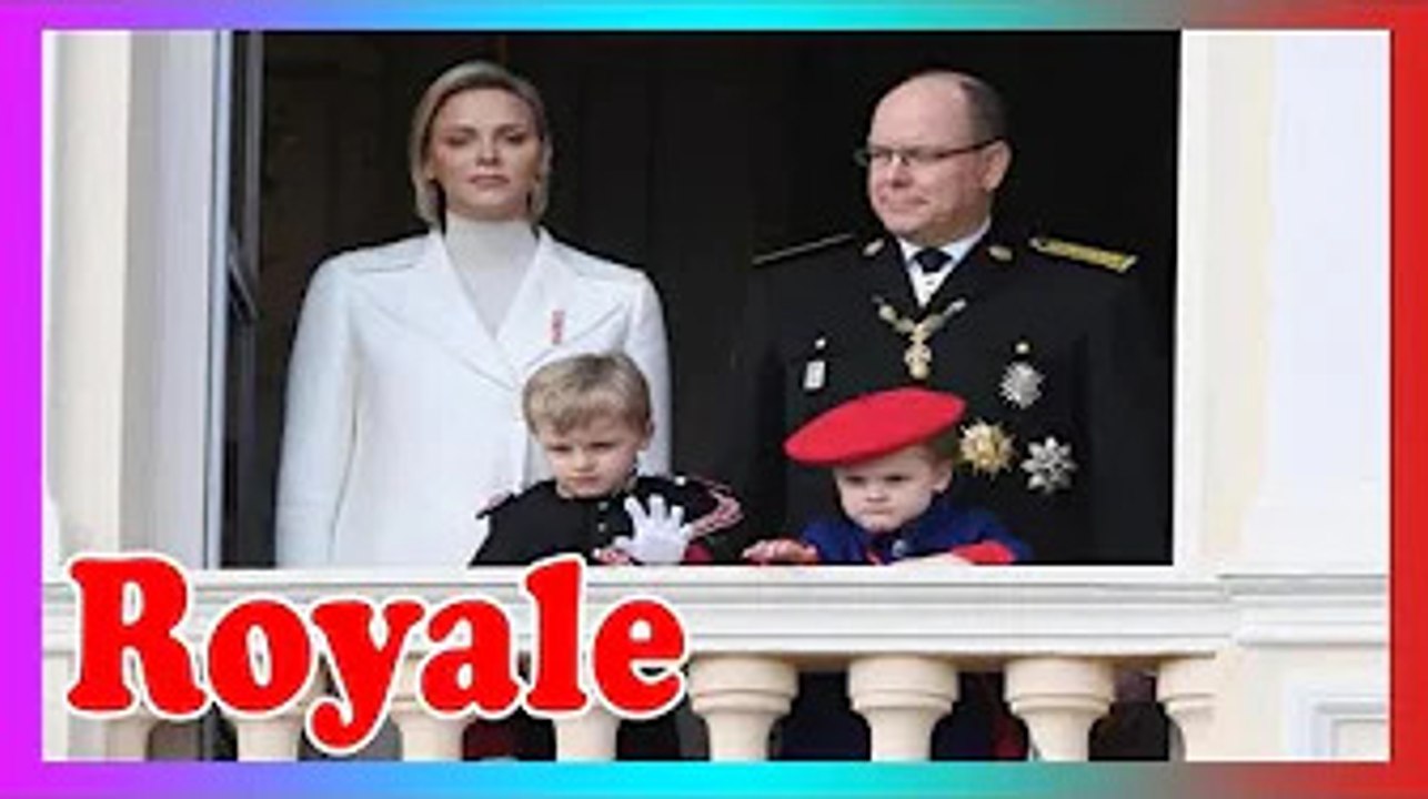 Envisage-t-elle une nouvelle vie en dehors de Monaco?