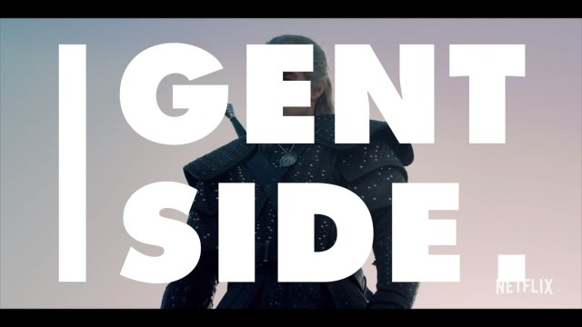 The Witcher : quand Netflix publie une offre d'emploi pour recruter un véritable Sorceleur