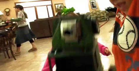 19 Kids and Counting S04 E01