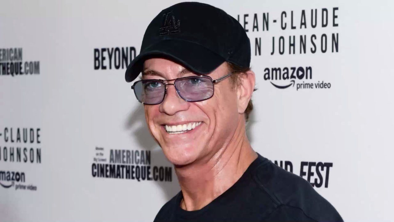 Mit dieser Ernährung hält sich Jean-Claude Van Damme auch mit 59 noch fit