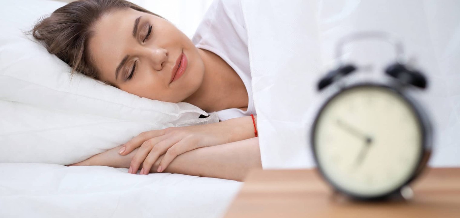 Weder zu viel, noch zu wenig: So viel Schlaf ist wirklich gesund