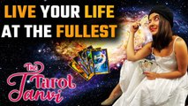 Daily Tarot Readings: What does it mean to live life to the fullest? | Oneindia News