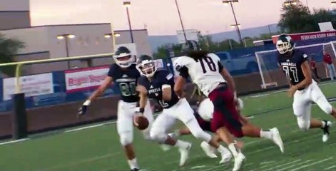 QB1: Beyond the Lights S03 E02