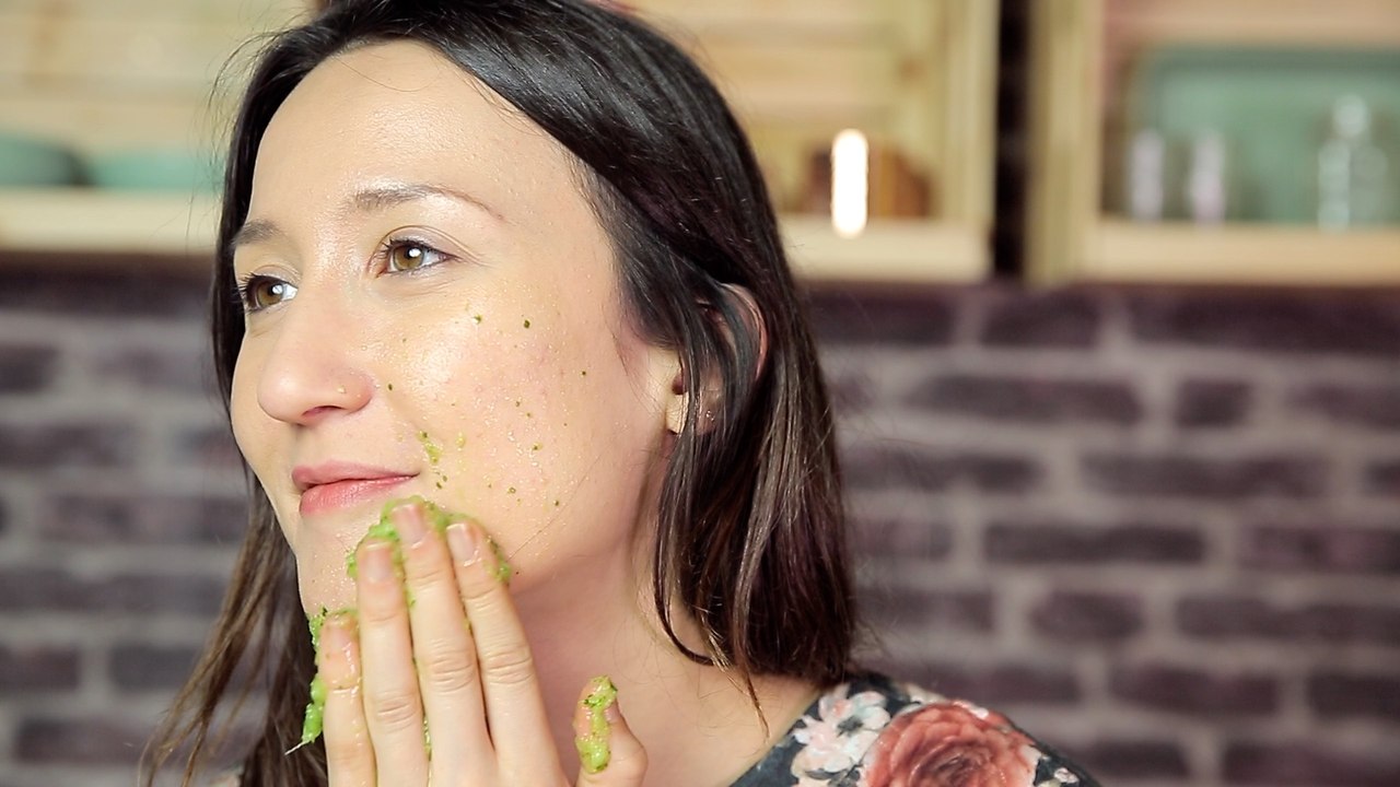 Anstatt ihn zu trinken: Das kannst du sonst noch mit einem Smoothie tun