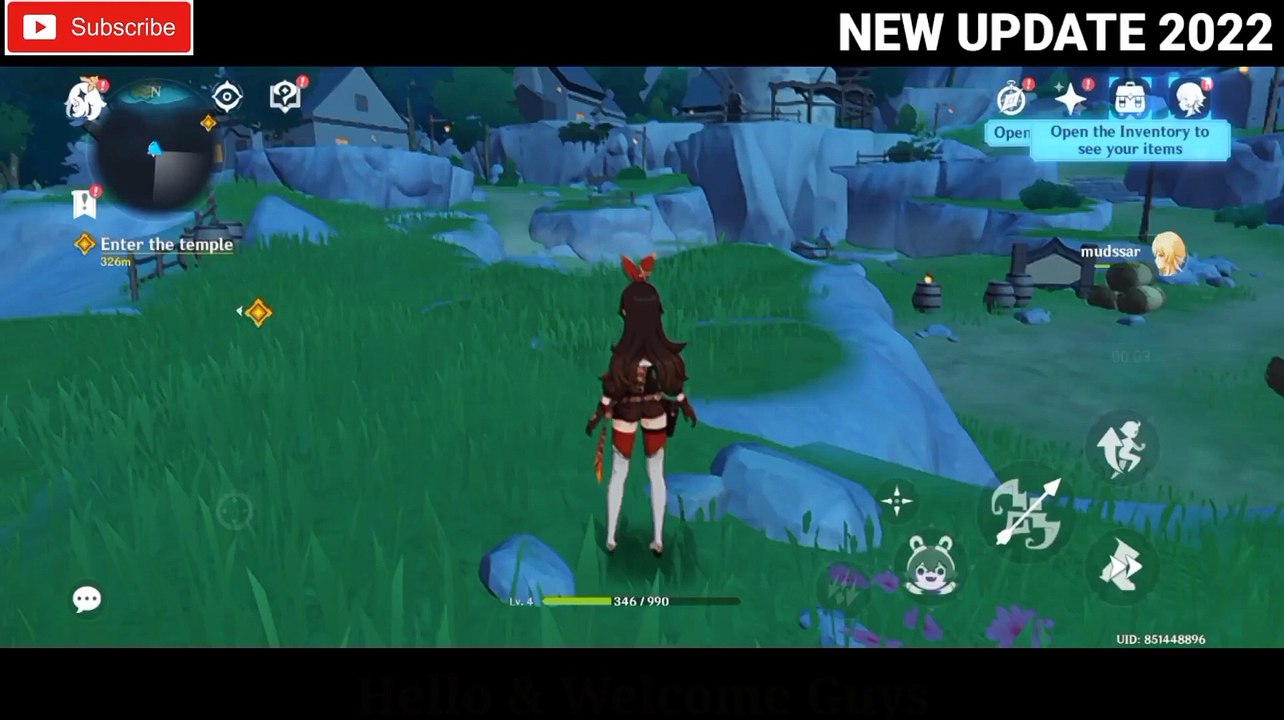 ALL GENSHIN IMPACT PROMO CODES MARCH 2022 Anjaan Starr GENSHIN IMPACT