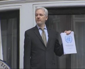 White House enggan sahkan pendedahan WikiLeaks