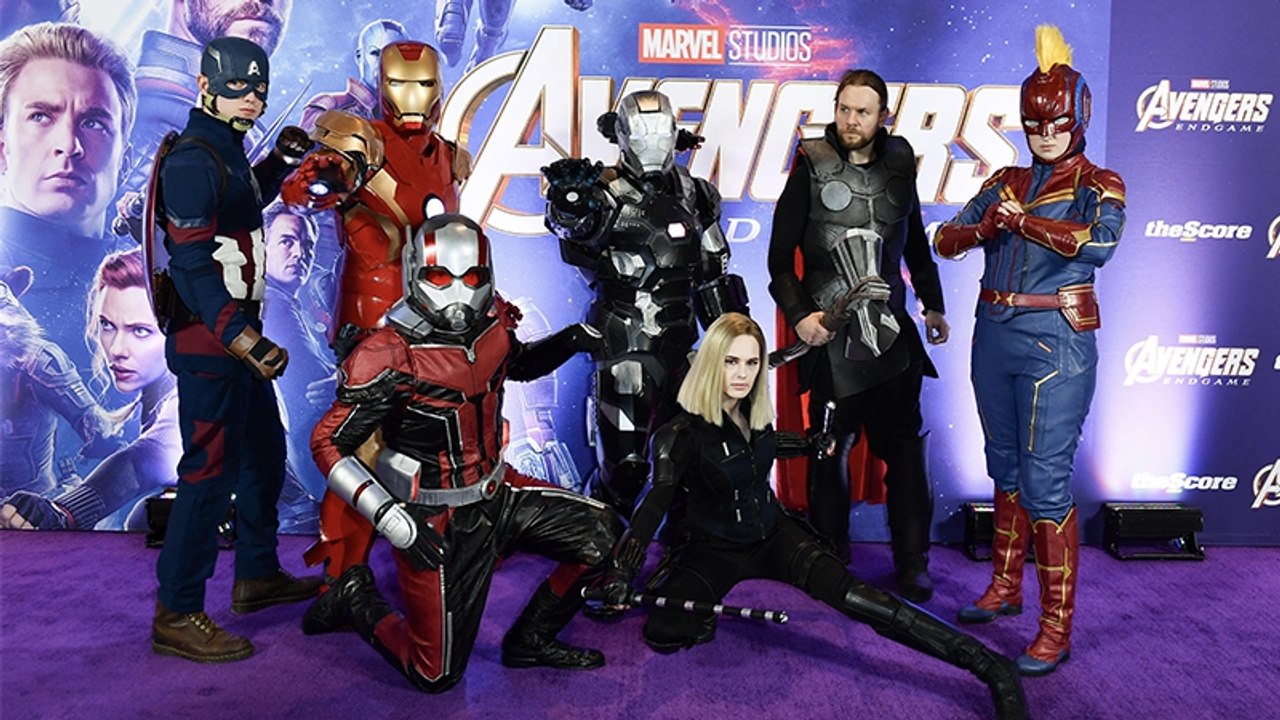 Ein Mann spoilert 'Avengers: Endgame': Doch mit diesen harten Folgen rechnet er nicht