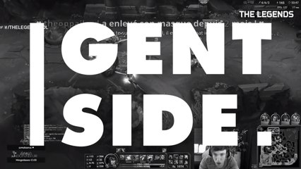 League of Legends : Sardoche banni pour 6 mois, la communauté se mobilise pour lui !