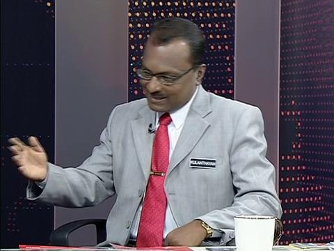 Analisis AWANI: Keselamatan kanak-kanak di rumah