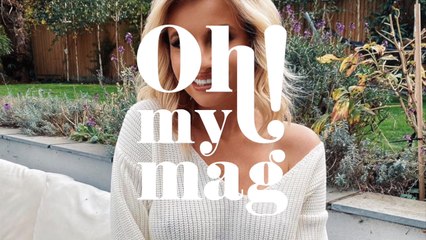 Love Island’s Amy Hart Reveals Surprise Baby Plans