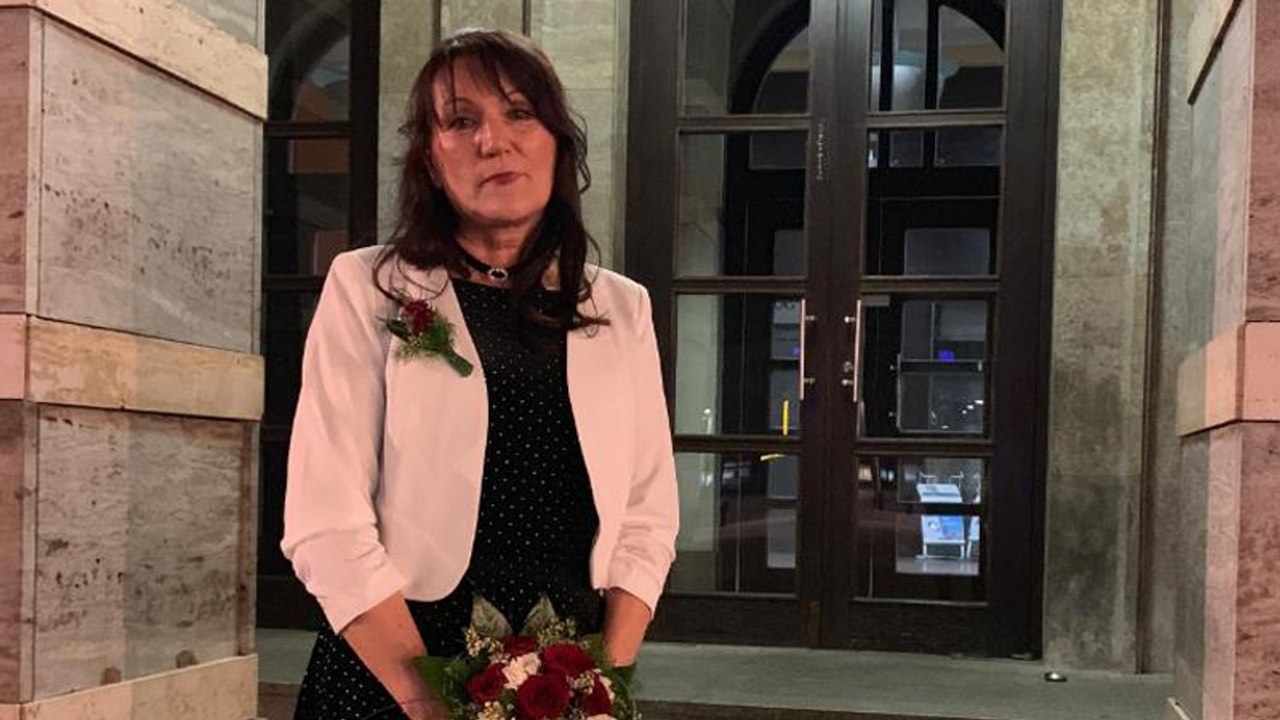 Mann vergisst seine Braut: Den Grund dafür macht sie ziemlich sauer