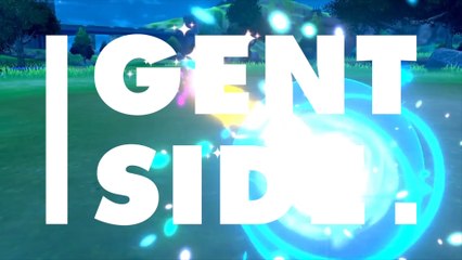 Pokémon Épée et Bouclier : il passe 67 heures avant d'obtenir un Shiny pour commencer sa partie