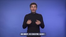 Sex Education : on te résume l'intégralité de la saison 1 en une minute