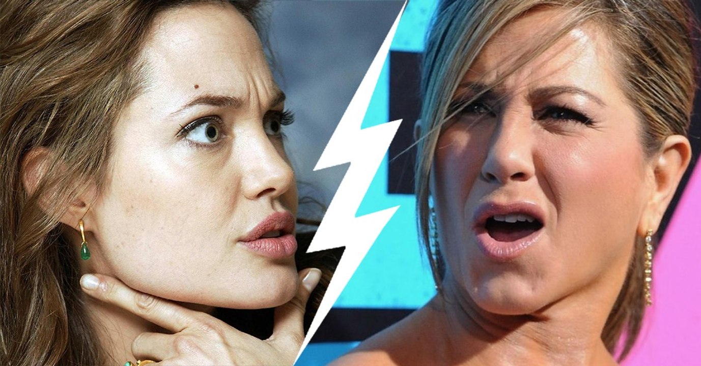 Jennifer vs. Angelina: Gerard Butler verrät, wer besser küssen kann