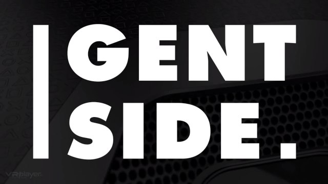 PS5 : Les premières images de la console de Sony ont fuité