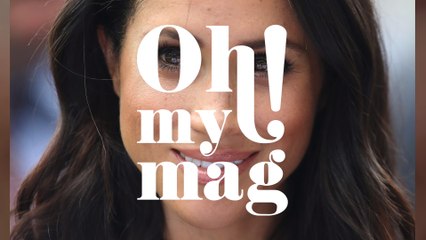 Meghan Markle May Reveal Her Second Pregnancy In 2020!