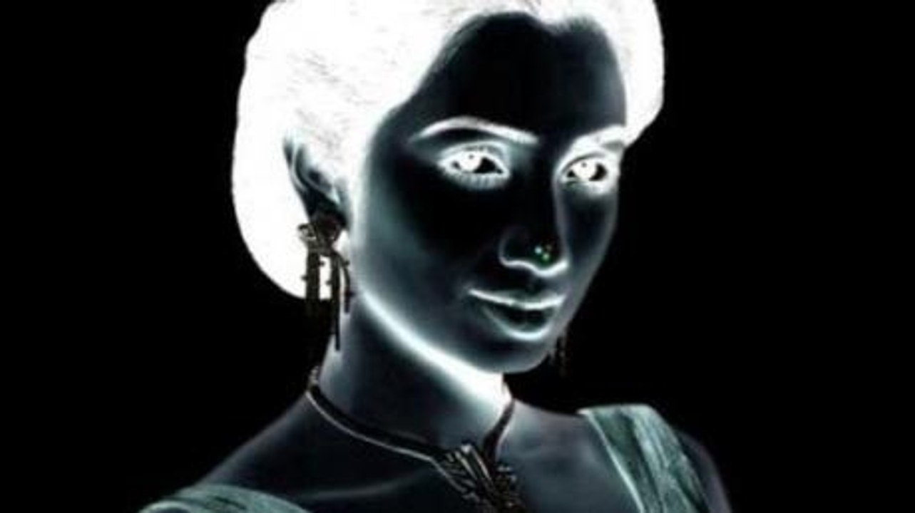 Seh-Phänomen: Mit diesem Fotonegativ kannst du dein Gehirn austricksen