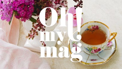 5 Common Mistakes People Make When Making A Cup Of Tea