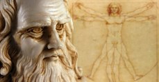 Leonardo da Vinci: Seine DNA wird entschlüsselt und ein besonderes Geheimnis gelüftet
