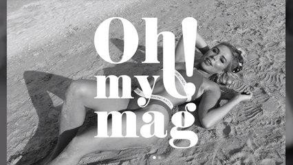 Gabby Allen Wades Into I’m A Celeb Controversy By Leaking Myles’ Texts