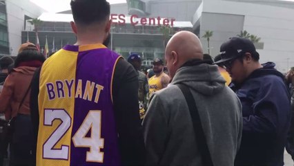 Star Wars : le jour où la série Clone Wars rendait hommage à Kobe Bryant avec un personnage particulier
