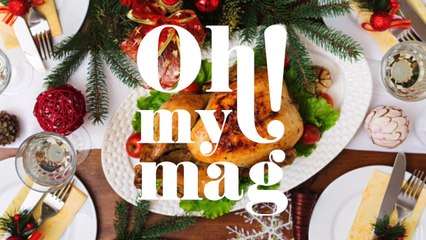 5 Tips On How To Have A No-Fuss New Year's Eve Dinner