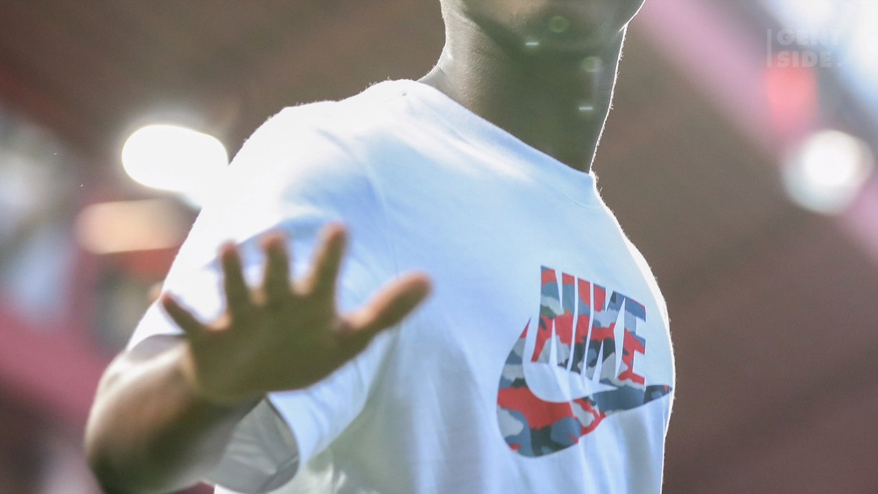Neuer Star am Fußballhimmel: Die unglaubliche Geschichte von Ansu Fati