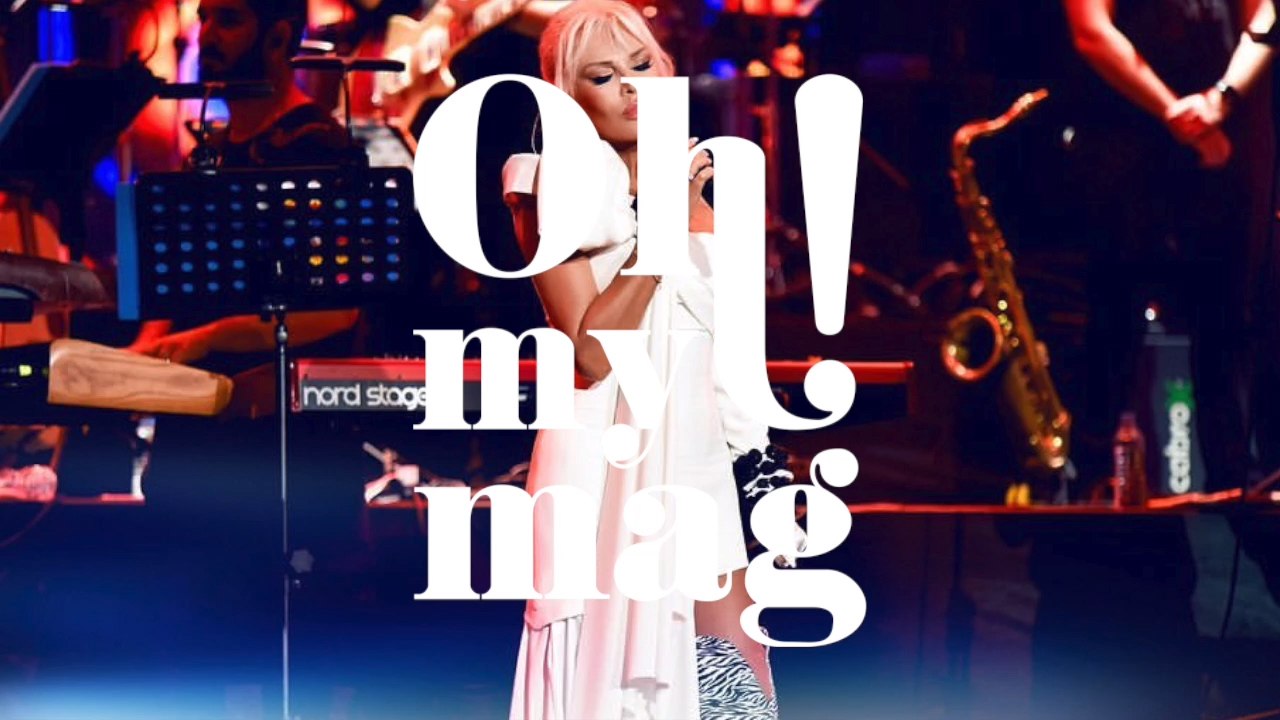 Mit 73 Jahren sieht sie aus wie 33: Das ist ihr Geheimnis!