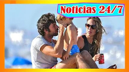 CAYETANO RIVERA y EVA GONZÁLEZ decidieron no divorciarse tras la MU3RT3 de su hijo