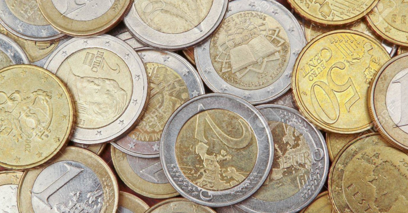 Wenn du diese 2-Euro-Münze in deinem Besitz hast, bist du um 150.000 Euro reicher
