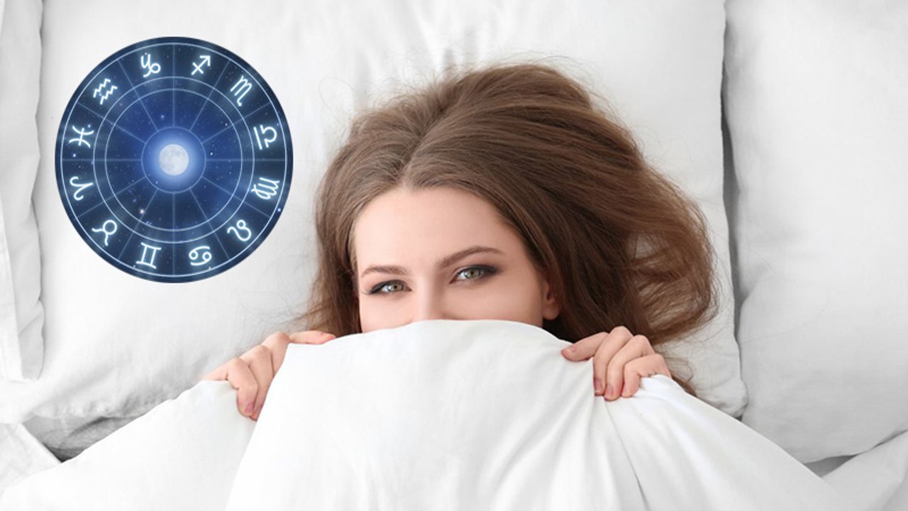 Dein Sternzeichen verrät deine Vorlieben im Bett