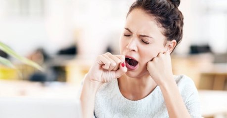 Dauermüde? Das kannst du unternehmen, um dich wacher zu fühlen