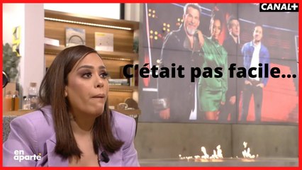 Amel Bent raconte ce jour où Florent Pagny a appris qu’il avait un cancer