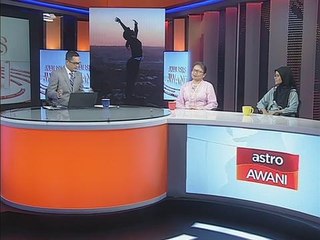 Analisis AWANI: Hari Wanita 2017 berani berubah
