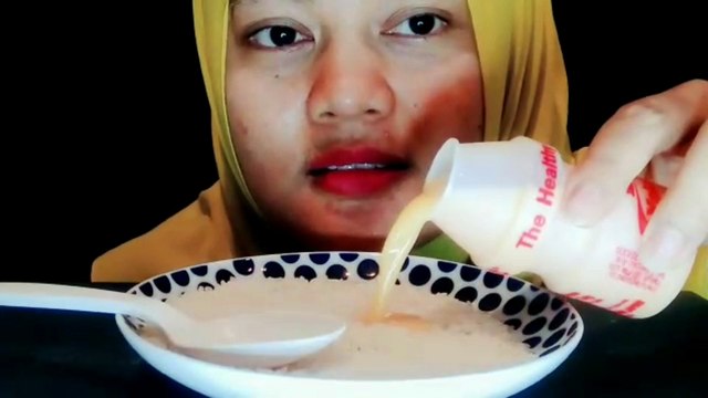 Asmr basmati raw rice||beras basmati mentah#asmrindonesia#susilawati