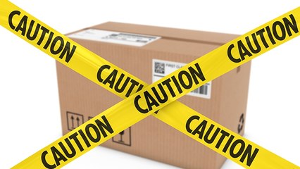 Lebensgefahr: Bestimmte Produkte solltest du lieber nicht online bestellen