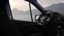 Der neue Nissan Primastar „Seaside by Dethleffs“ - Individuelle Konfigurationen im Innenraum