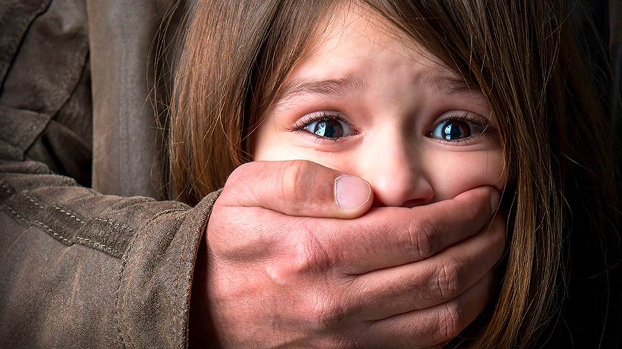 Ein zehnjähriges Mädchen entkommt mit knapper Not einer Entführung