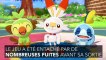 Pokémon Epée/Bouclier : Les responsables des leaks poursuivis en justice par The Pokémon Company