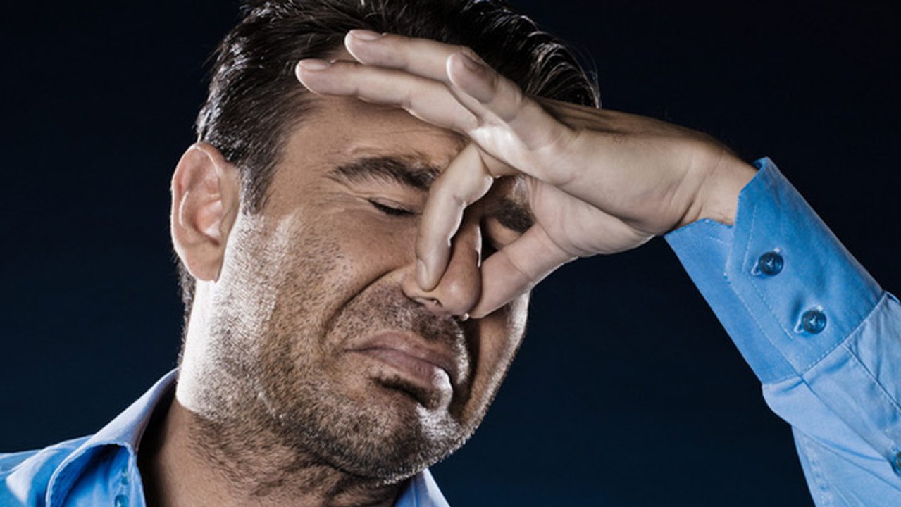 Lebenserwartung: Darum könnte ein Geruchssinns-Test beim Arzt zur Routine werden