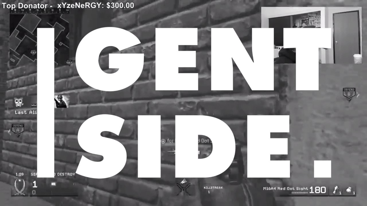 Call of Duty : L'ancien joueur pro "KiLLa" déclare que "tous les joueurs sont sous Adderall"