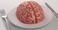 Das passiert mit deinem Körper, wenn du menschliches Gehirn isst!