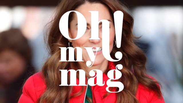 This is why Kate Middleton is not allowed to wear nail polish