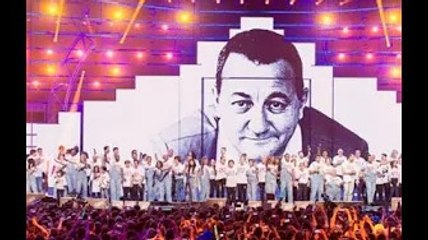 Les Enfoirés 2022  Cette chanteuse absente pendant 25 @ns qui devait faire son retour mais